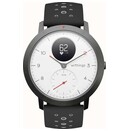 Smartwatch WITHINGS Steel HR Sport czarny