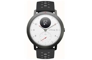 Smartwatch WITHINGS Steel HR Sport czarny