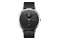 Smartwatch WITHINGS Steel HR czarno-srebrny