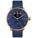 Smartwatch WITHINGS Scanwatch Scan niebieski