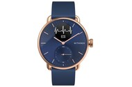 Smartwatch WITHINGS Scanwatch Scan niebieski