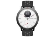Smartwatch WITHINGS Steel HR Sport biały