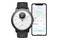 Smartwatch WITHINGS Steel HR Sport biały