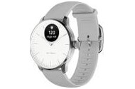 Smartwatch WITHINGS Scanwatch Scan srebrny