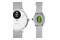 Smartwatch WITHINGS Scanwatch Scan srebrny