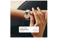 Smartwatch WITHINGS Scanwatch Scan Złoto-różowy