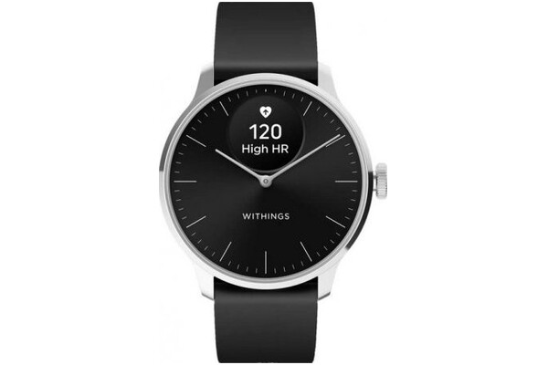 Smartwatch WITHINGS Scan czarny