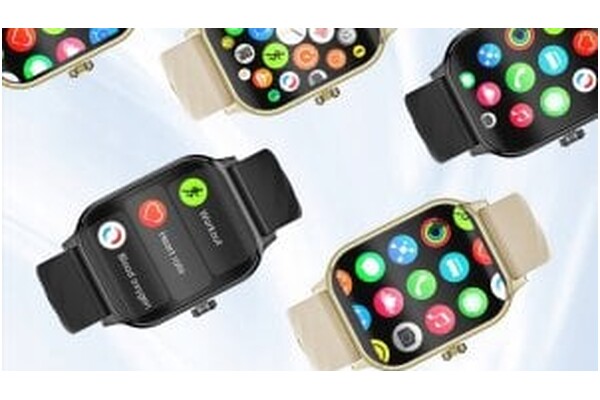 Smartwatch BlitzWolf BWHL5