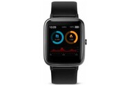 Smartwatch SPC Gear Smartee Vita czarny