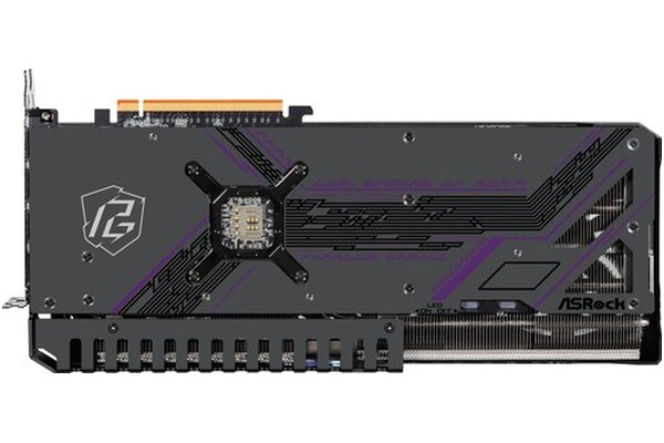 Karta graficzna ASrock 7700XT Phantom Gaming OC 12GB GDDR6