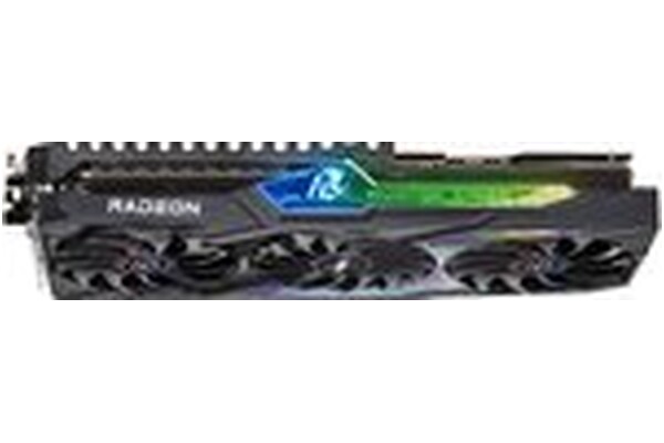 Karta graficzna ASrock 7700XT Phantom Gaming OC 12GB GDDR6