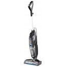 Odkurzacz BISSELL CrossWave Cordless Select pionowy bezworkowy czarny