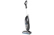 Odkurzacz BISSELL CrossWave Cordless Select pionowy bezworkowy czarny