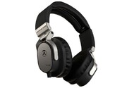 Słuchawki AUSTRIAN AUDIO HIX50 Nauszne Przewodowe srebrny