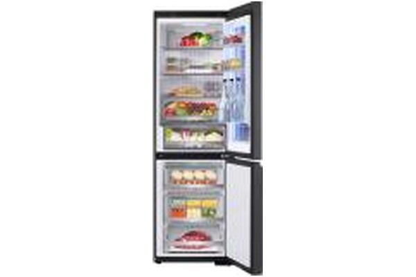 Lodówka LG GBG7190CEV