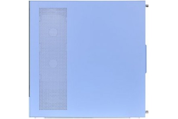 Obudowa PC Thermaltake 27 View TG Midi Tower niebieski