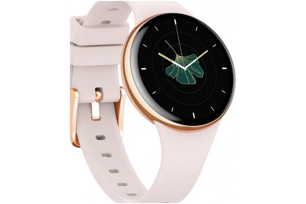 Smartwatch myPhone Watch 1.04" złoty