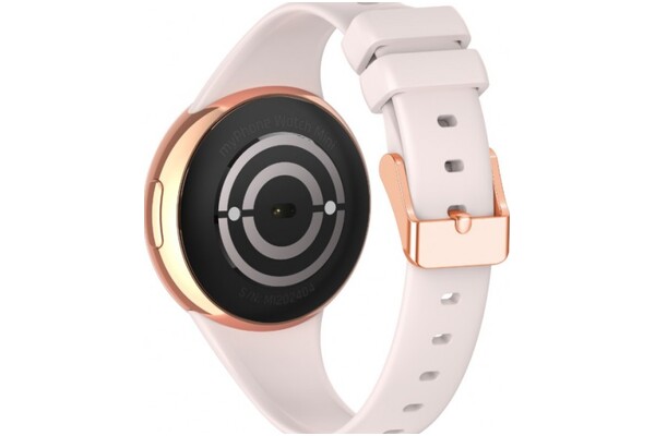 Smartwatch myPhone Watch 1.04" złoty