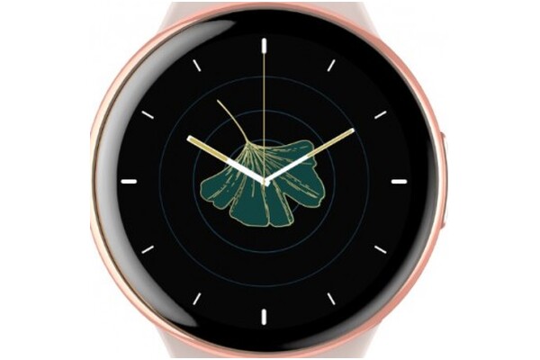 Smartwatch myPhone Watch 1.04" złoty