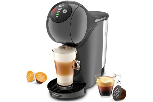 Ekspres KRUPS Dolce Gusto Genio KP243B kapsułkowy
