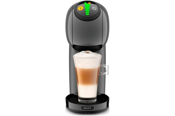 Ekspres KRUPS Dolce Gusto Genio KP243B kapsułkowy