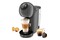 Ekspres KRUPS Dolce Gusto Genio KP243B kapsułkowy