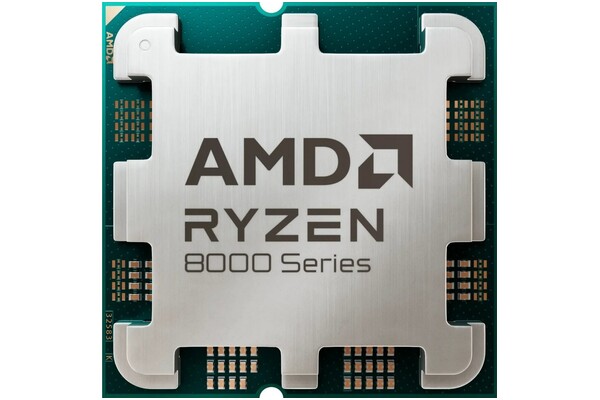 Procesor AMD Ryzen 5 PRO 8500GE 3.4GHz AM5 16MB