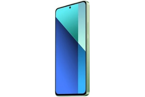 Smartfon Xiaomi Redmi Note 13 zielony 6.67" 8GB/128GB