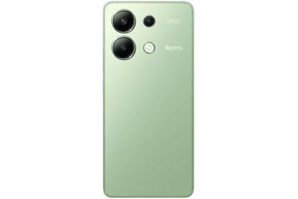 Smartfon Xiaomi Redmi Note 13 zielony 6.67" 8GB/128GB
