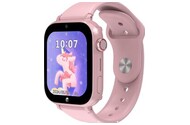 Smartwatch FOREVER KW520 Look Me 3 1.85" różowy
