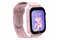 Smartwatch FOREVER KW520 Look Me 3 1.85" różowy