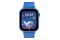 Smartwatch FOREVER KW520 Look Me 3 1.85" niebieski