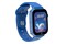 Smartwatch FOREVER KW520 Look Me 3 1.85" niebieski