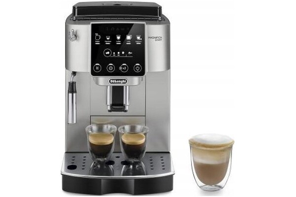 Ekspres De’Longhi Magnifica ECAM22031SB automatyczny srebrny