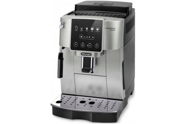 Ekspres De’Longhi Magnifica ECAM22031SB automatyczny srebrny