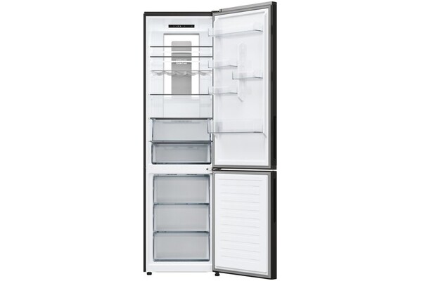 Lodówka Candy Fresco CNCQ4T620EB