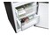 Lodówka Candy Fresco CNCQ4T620EB