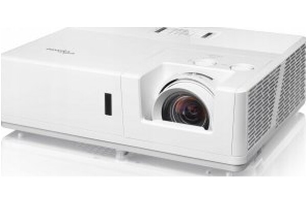 Projektor Optoma ZU707T