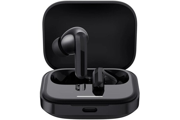 Słuchawki Xiaomi Redmi Buds 5 Dokanałowe Bezprzewodowe czarny