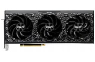 Karta graficzna PALIT RTX 4070 Ti SUPER GameRock OmniBlack 16GB GDDR6X