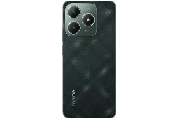 Smartfon realme C61 zielony 6.74" 6GB/256GB