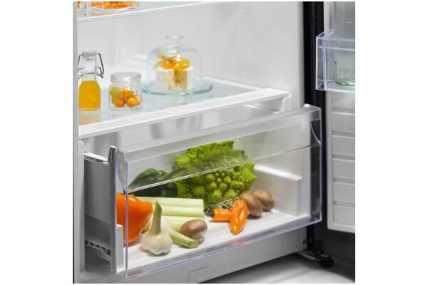 Lodówka Electrolux LRS3DE39W