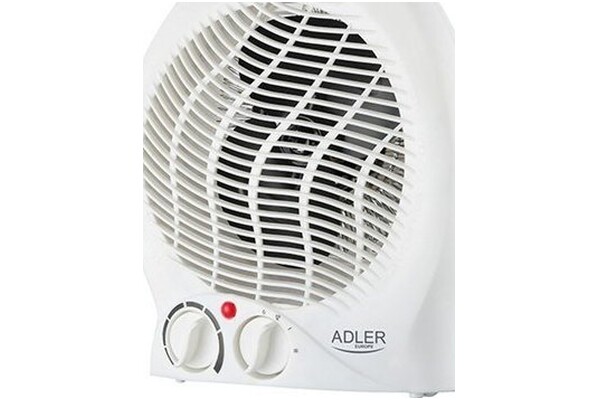 Termowentylator Kolumnowy Adler AD7728