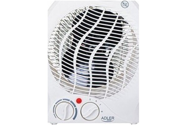 Termowentylator Kolumnowy Adler AD7728