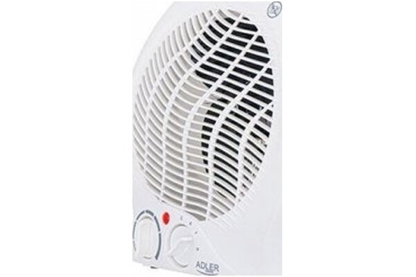Termowentylator Kolumnowy Adler AD7728