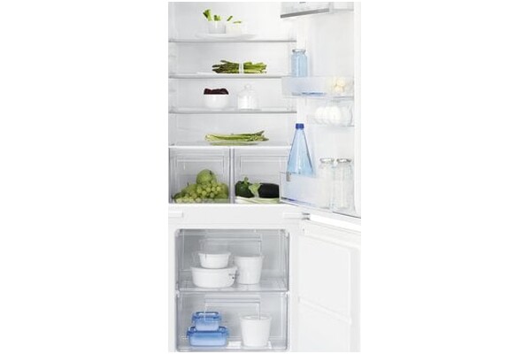 Lodówka do zabudowy Electrolux LNT3LE14S