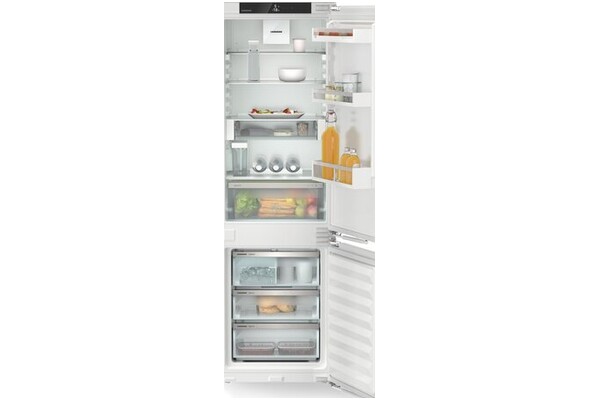 Lodówka do zabudowy LIEBHERR ICND5133