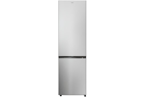 Lodówka Candy Fresco CNCQ4T620DX