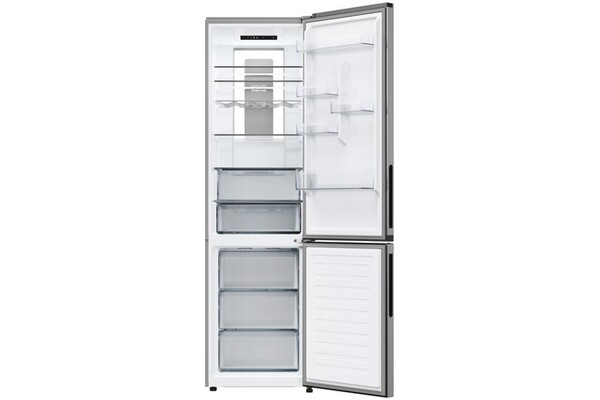 Lodówka Candy Fresco CNCQ4T620DX