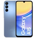 Smartfon Samsung Galaxy A15 niebieski 6.5" 8GB/256GB